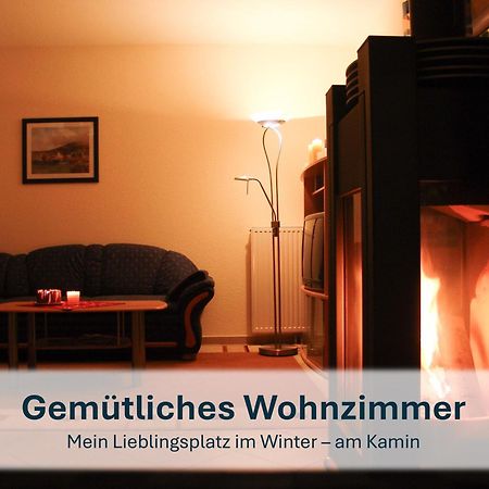 Zinnowitz, Paradies-Moeskenweg Kültér fotó
