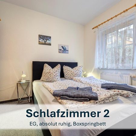 Zinnowitz, Paradies-Moeskenweg Kültér fotó