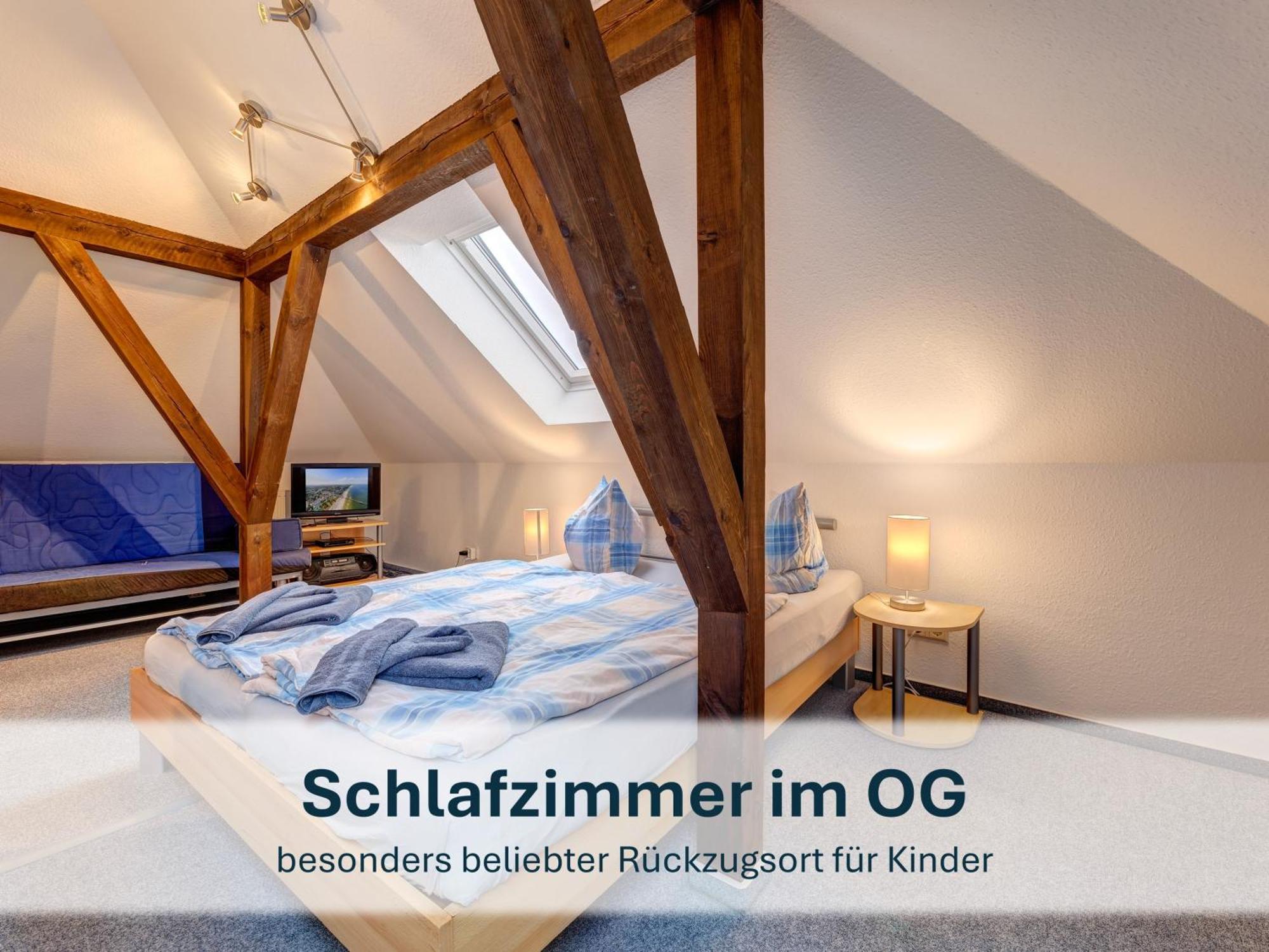 Zinnowitz, Paradies-Moeskenweg Kültér fotó