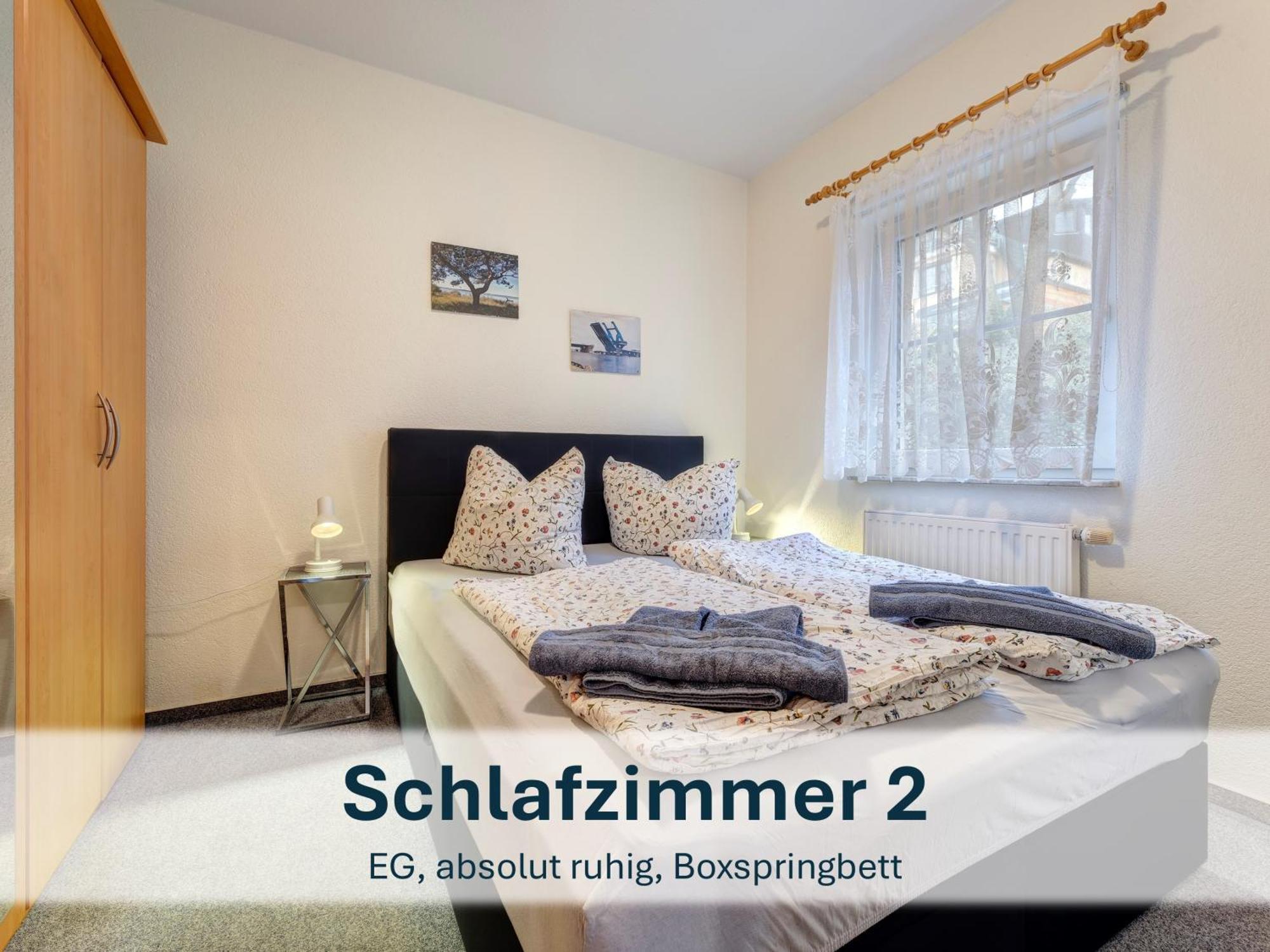 Zinnowitz, Paradies-Moeskenweg Kültér fotó
