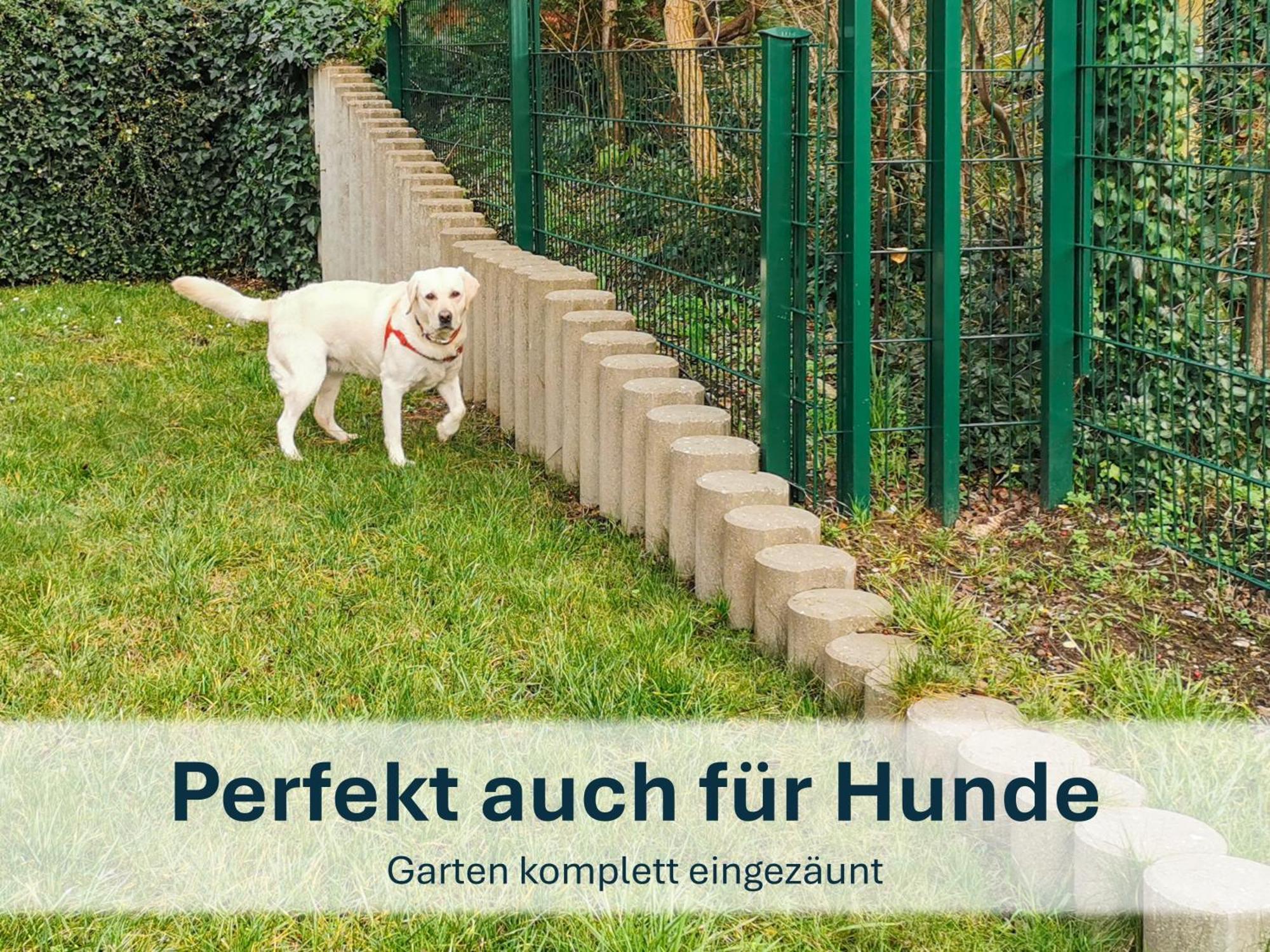 Zinnowitz, Paradies-Moeskenweg Kültér fotó