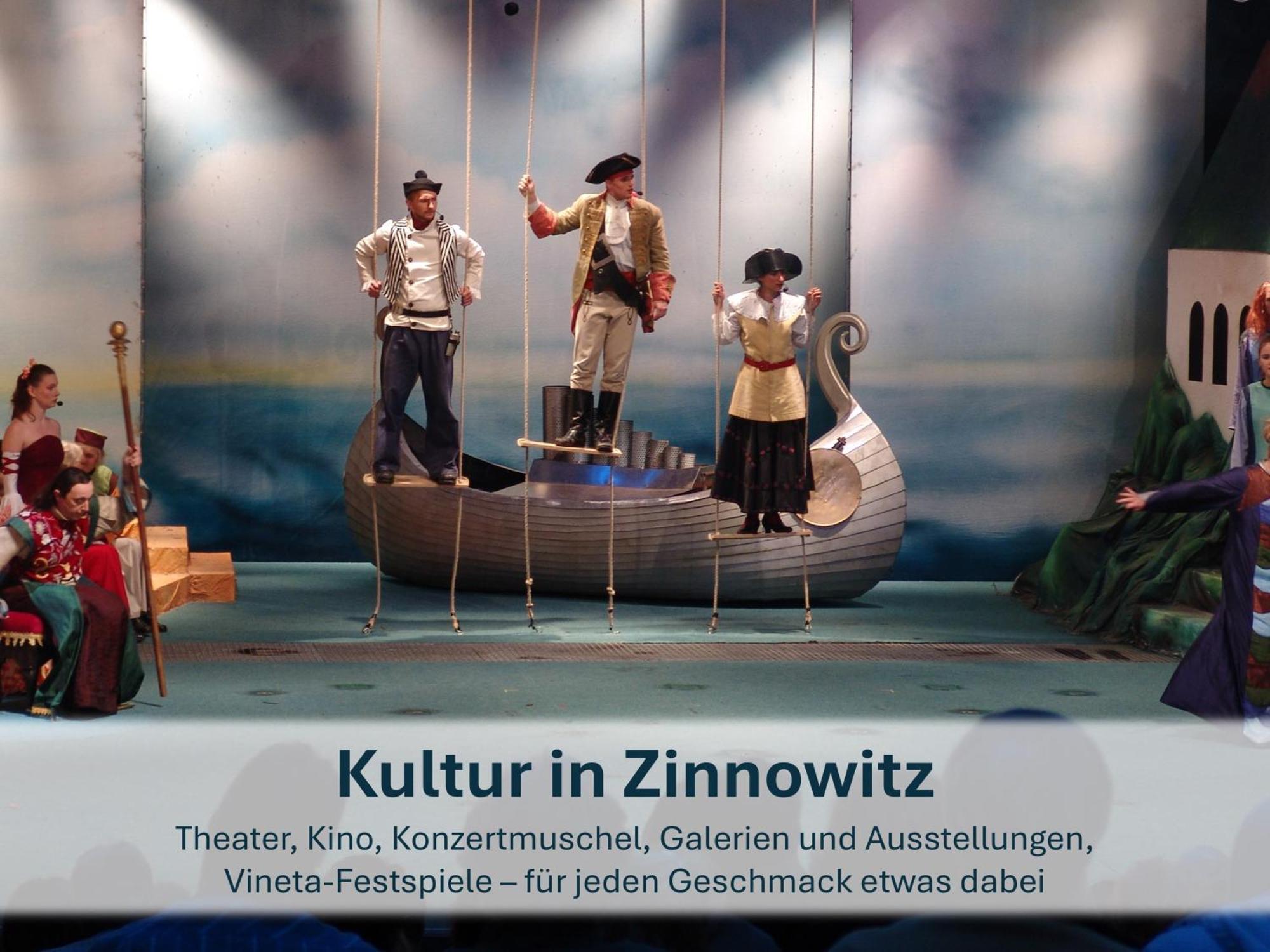 Zinnowitz, Paradies-Moeskenweg Kültér fotó