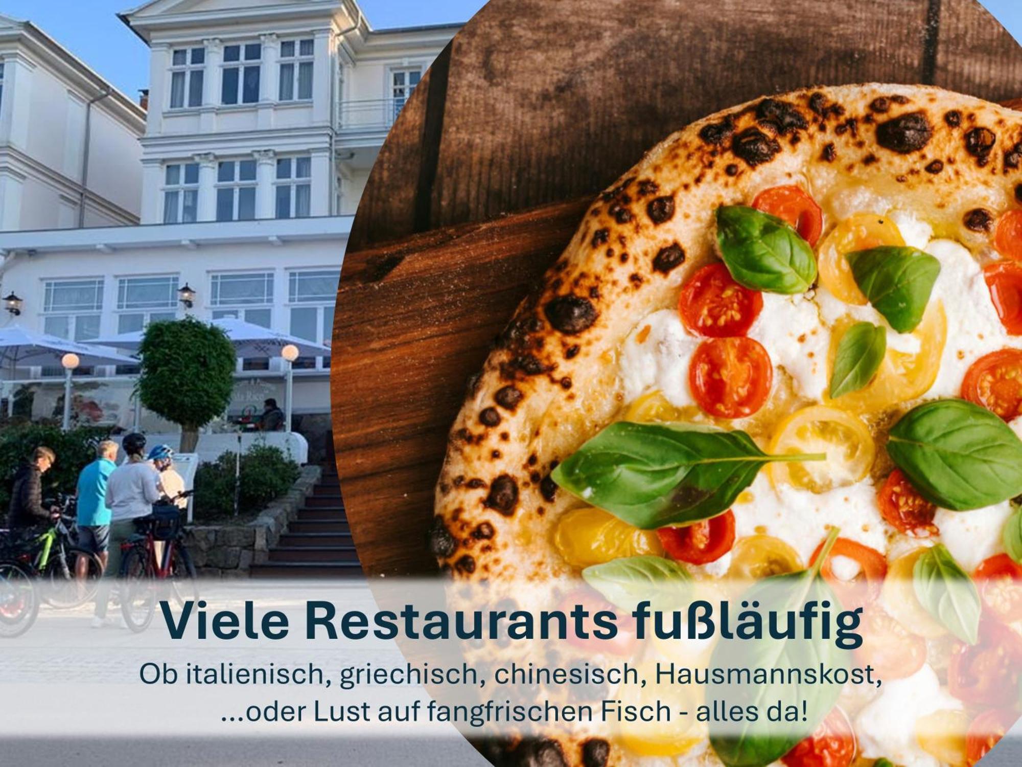 Zinnowitz, Paradies-Moeskenweg Kültér fotó